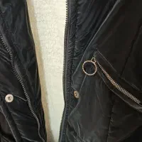 پالتو داخل خر گرم|لباس|الوند, |دیوار