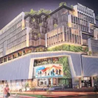 ۶۶ متر اداری‌تجاری نوساز  تراس سنتر