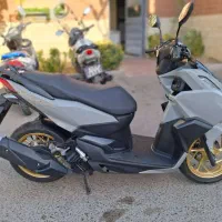 کلیک 160 ناردو فوری|موتورسیکلت|تهران, مدائن|دیوار