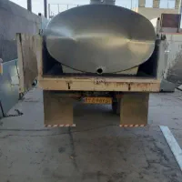 تانکر / منبع آب/مخزن سوخت|مصالح و تجهیزات ساختمان|بیرجند, |دیوار