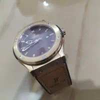 ساعت مردانه هابلوت|ساعت|قدس, شهر‌قدس|دیوار