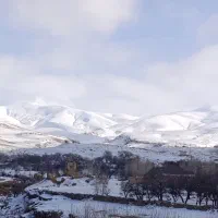 پیاده روی و طبیعت گردی