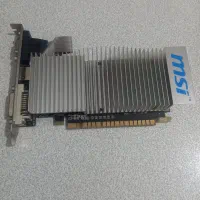 کارت گرافیک GT210 1G