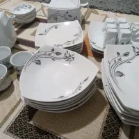 چینی شش نفره نو