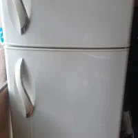 یخچال و فریزر دو درب امرسان