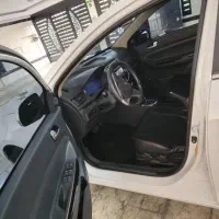 جک J4 آپشنال، مدل ۱۴۰۴|خودرو سواری و وانت|اصفهان, ملاصدرا|دیوار