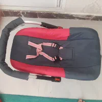 فروش لوازم.کودک.ساک حمل نوزاد.تخت گهواره ای.carier