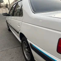 پرشیا مدل ۹۲|خودرو سواری و وانت|تهران, باغ فیض|دیوار