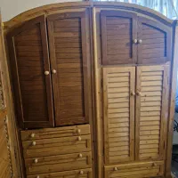 کمد های محکم و جا دار|جاکفشی، کمد، دراور|تهران, ونک|دیوار