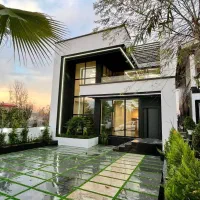 ۲۷۰ م  وییو جنگل روف دار سند تک برگ درج بها کل