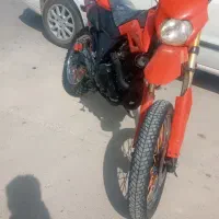 موتور پیشرو گلد 250ccمدل 90|موتورسیکلت|چرداول, |دیوار