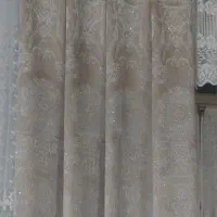 یک عدد یالان پرده نو نو