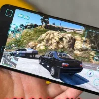 GTA ایرانی