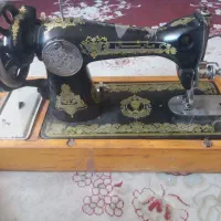 چرخ خیاطی مارشال