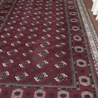 فرش ترکمنی