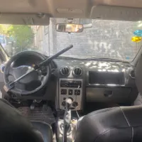 رنو تندر 90 (L90 لوگان) E1، مدل ۱۳۸۸|خودرو سواری و وانت|تهران, شهرآرا|دیوار
