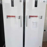 یخچال دوقلو الجی ساخت کره