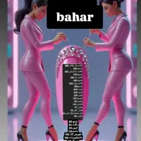 انواع کاشت ناخن دست وپا