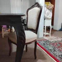 میز ناهار خوری