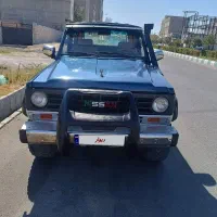 پاترول2درب4سیلندر