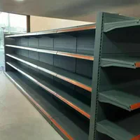 قفسه هایپر مشبک|فروشگاه و مغازه|سیاهکل, |دیوار