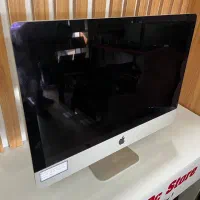 آیمک core i7 خیلی خاص ۲۷اینچی