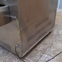 فر پیتزا ریلی|اجاق گاز و لوازم برقی پخت‌وپز|تهران, شادآباد|دیوار