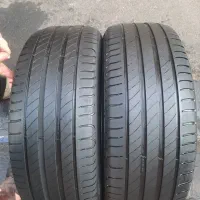 تعداد دو حلقه لاستیک  205/55/16 میشلن 2020