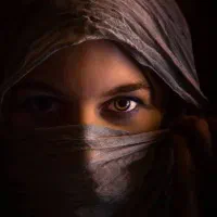 دوربین عکاسی پرتره