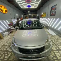 مجموعه زیبایی خودرو اسپرتچی