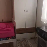 کمدوتخت کودک