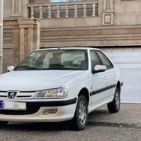 پژو پارس سال 1400