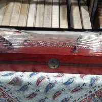 سنتور سه مهر پلاس گودرزی