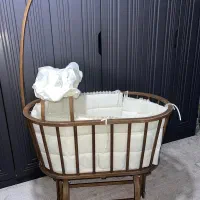 گهواره کودکisiz