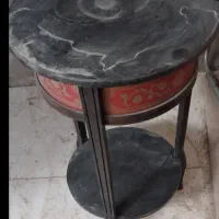 میز تلفن چوبی|میز تلفن|نیشابور, شهرک جانبازان|دیوار