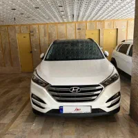توسان2017 بی رنگ