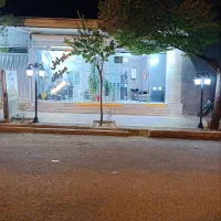 ۴باب مغازه تجاری غرق آباد خ قدس