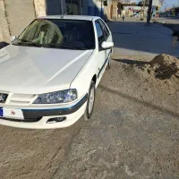 پارس سال|خودرو سواری و وانت|گنبد کاووس, |دیوار