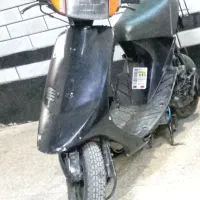 موتور پاکشتی