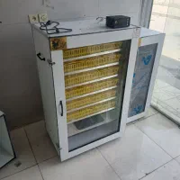 دستگاه های جوجه کشی محمدی درنا|لوازم جانبی حیوانات|مشهد, مشهدقلی|دیوار