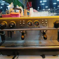 دستگاه قهوه ساز صنعتی لاسپازیاله اس 3