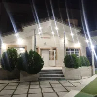 باغ-ویلا-استخر-دار