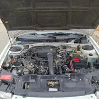 فرش سمند ال اکس مدل 1399|خودرو سواری و وانت|شهرکرد, |دیوار