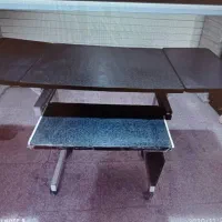 میزکامپیوتر در حد نو