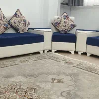 مبل|مبلمان خانگی و میز عسلی|فلاورجان, |دیوار