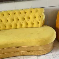مبل خاص