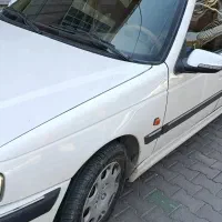 پژوپارس مدل 90 بدون رنگ تک بنزینی|خودرو سواری و وانت|ارومیه, |دیوار