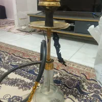 قلیان برنج اصلی برندکرنو