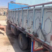 فروش تعدادی جقجقه بغل خاوری