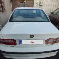 سمندمدل ۹۱|خودرو سواری و وانت|قزوین, |دیوار